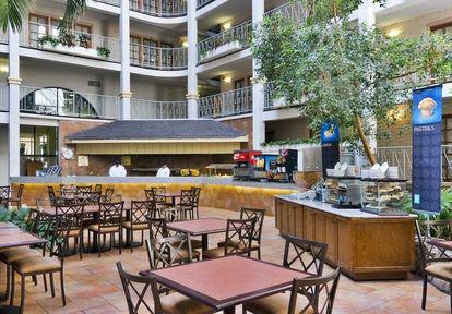 Embassy By Hilton Tech Center North 3* Denver