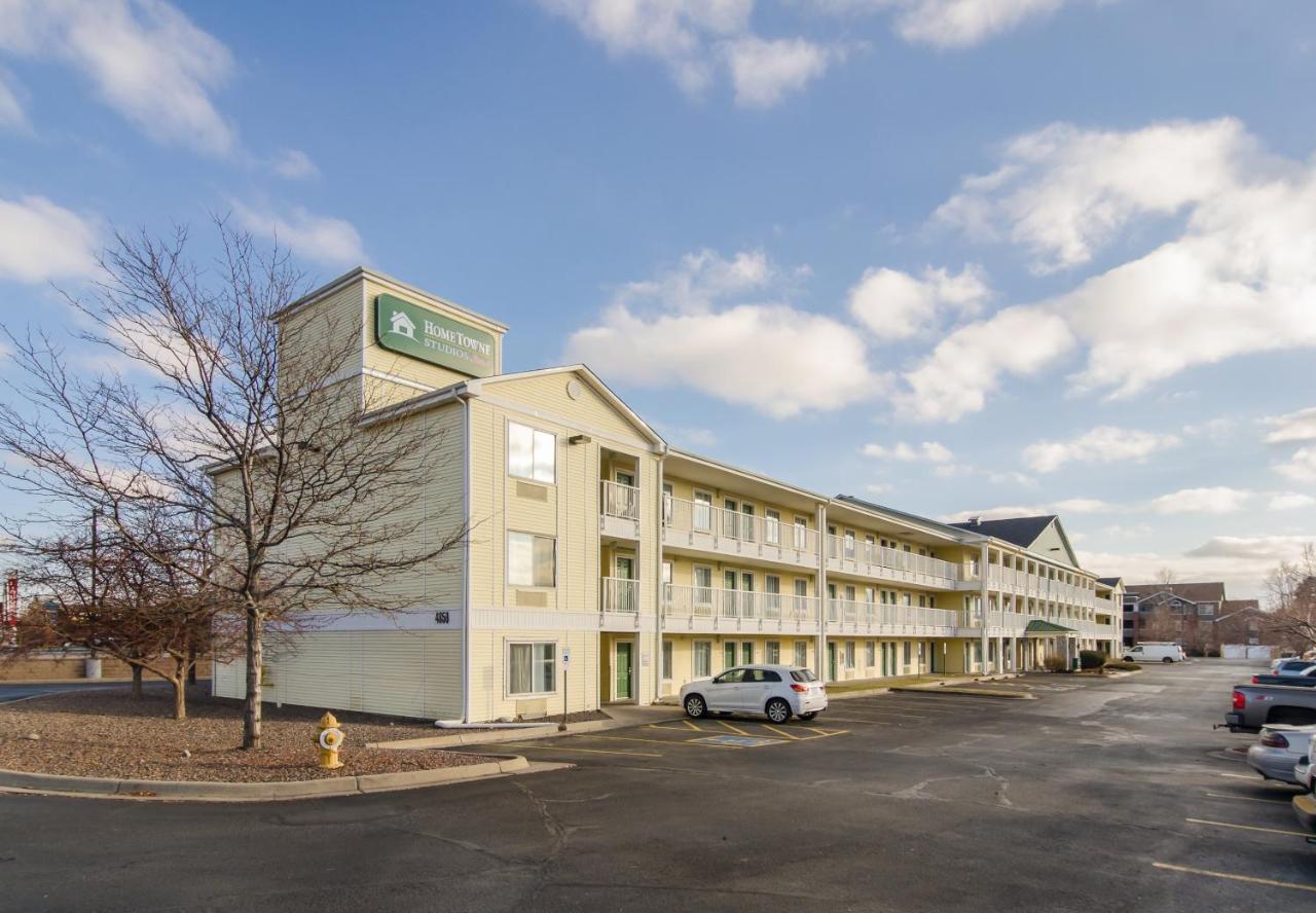 Hometowne By Red Roof - Glendale/ Cherry Creek Denver