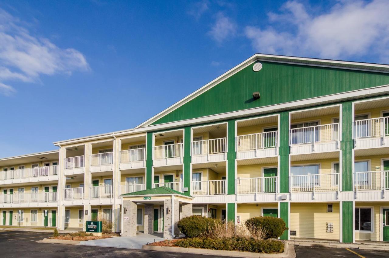 Hometowne By Red Roof - Glendale/ Cherry Creek 2* Denver