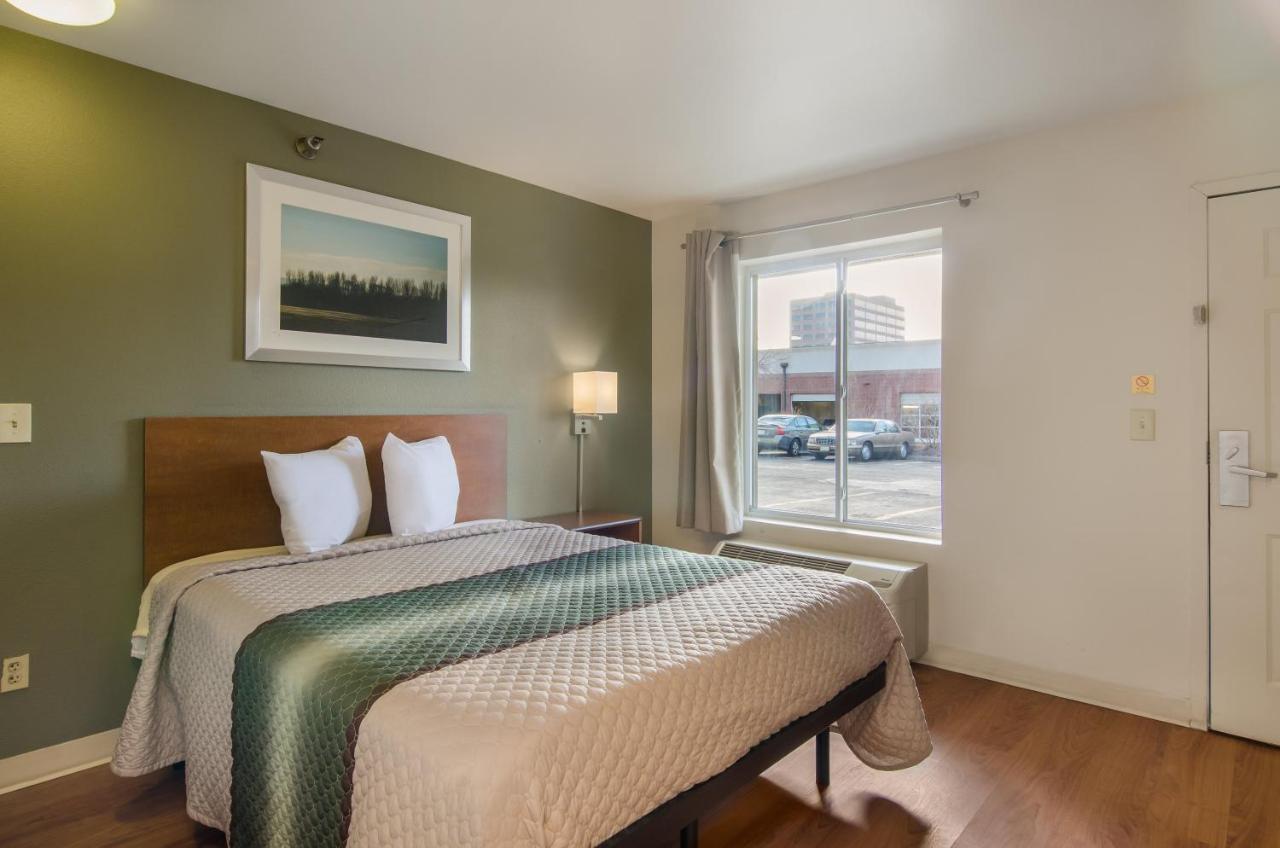 Hometowne By Red Roof - Glendale/ Cherry Creek 2* Denver