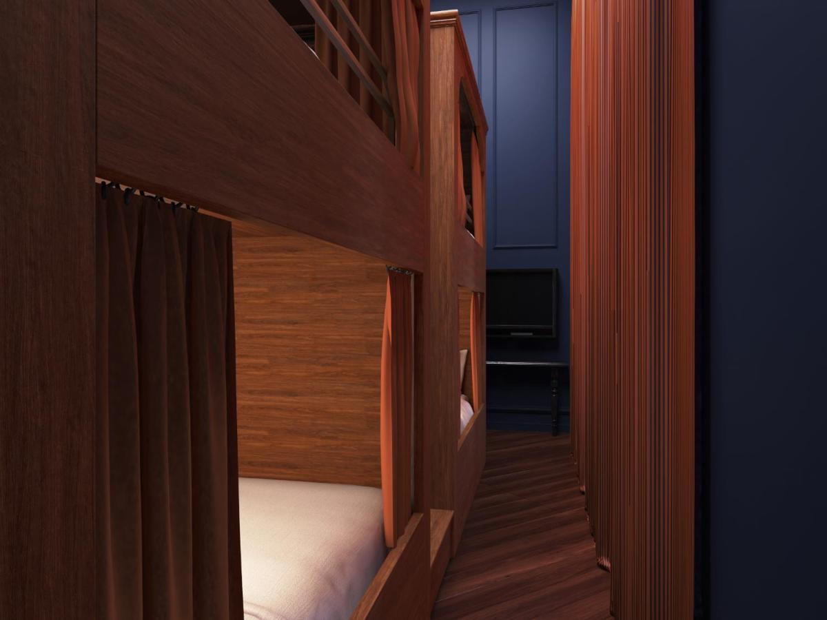 Life House, Lower Highlands 4* Denver