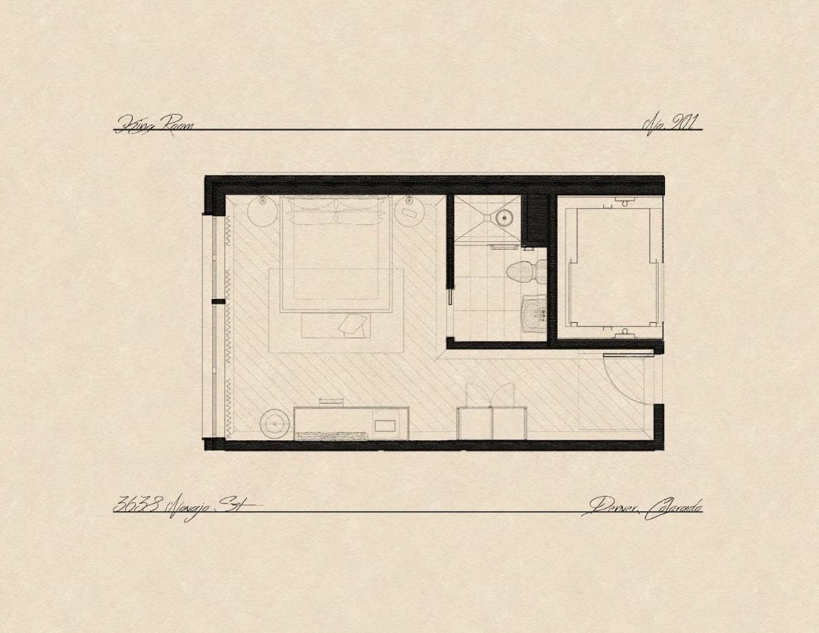 Hotel Life House, Lower Highlands 4*