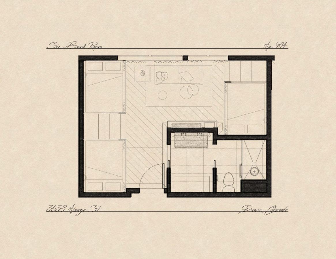 Life House, Lower Highlands