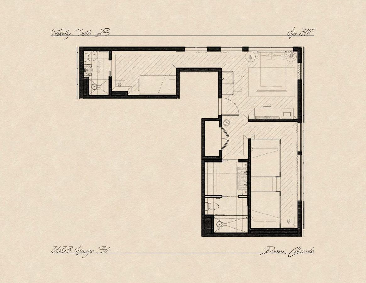 Life House, Lower Highlands 4*