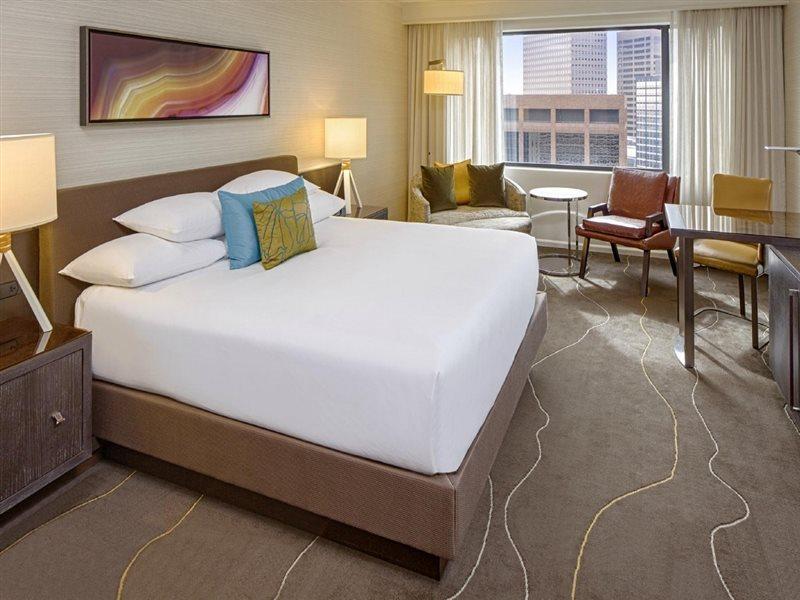 Grand Hyatt Denver