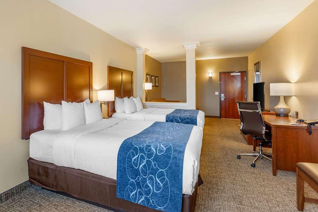 Hotel Mainstay Near Downtown Denver