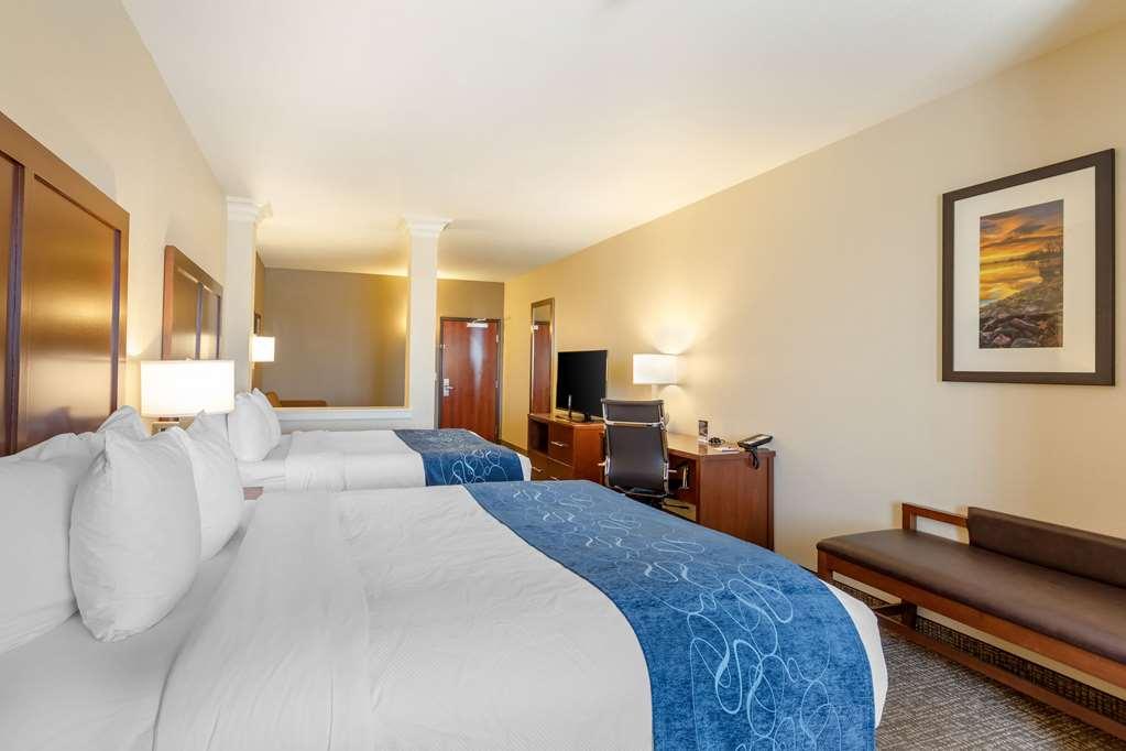 Mainstay Near Downtown 3* Denver