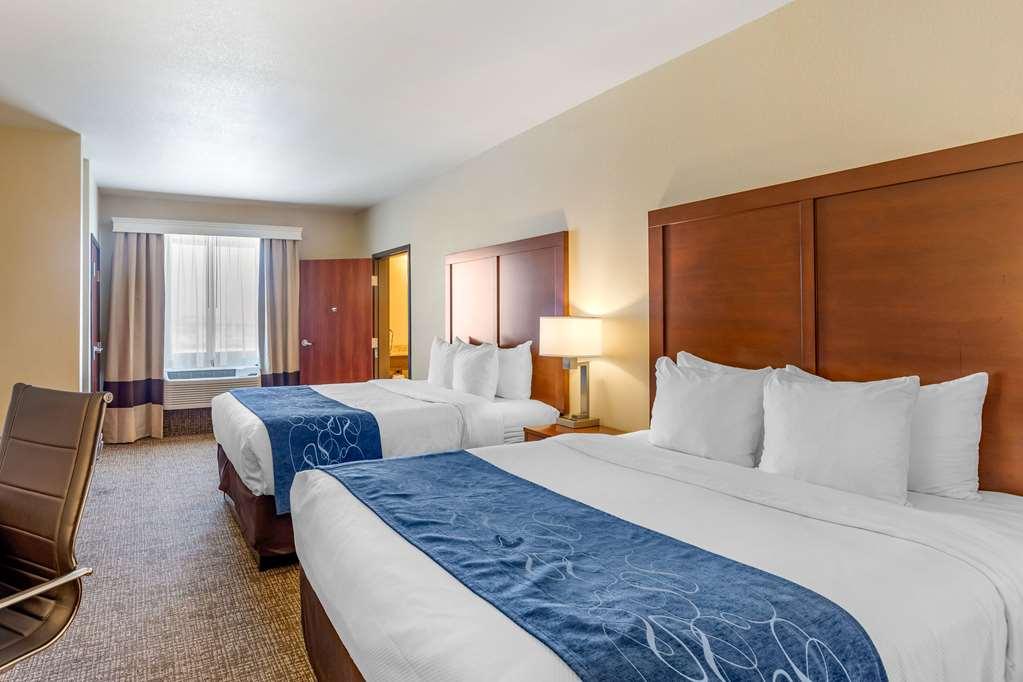 Mainstay Near Downtown Hotel Denver