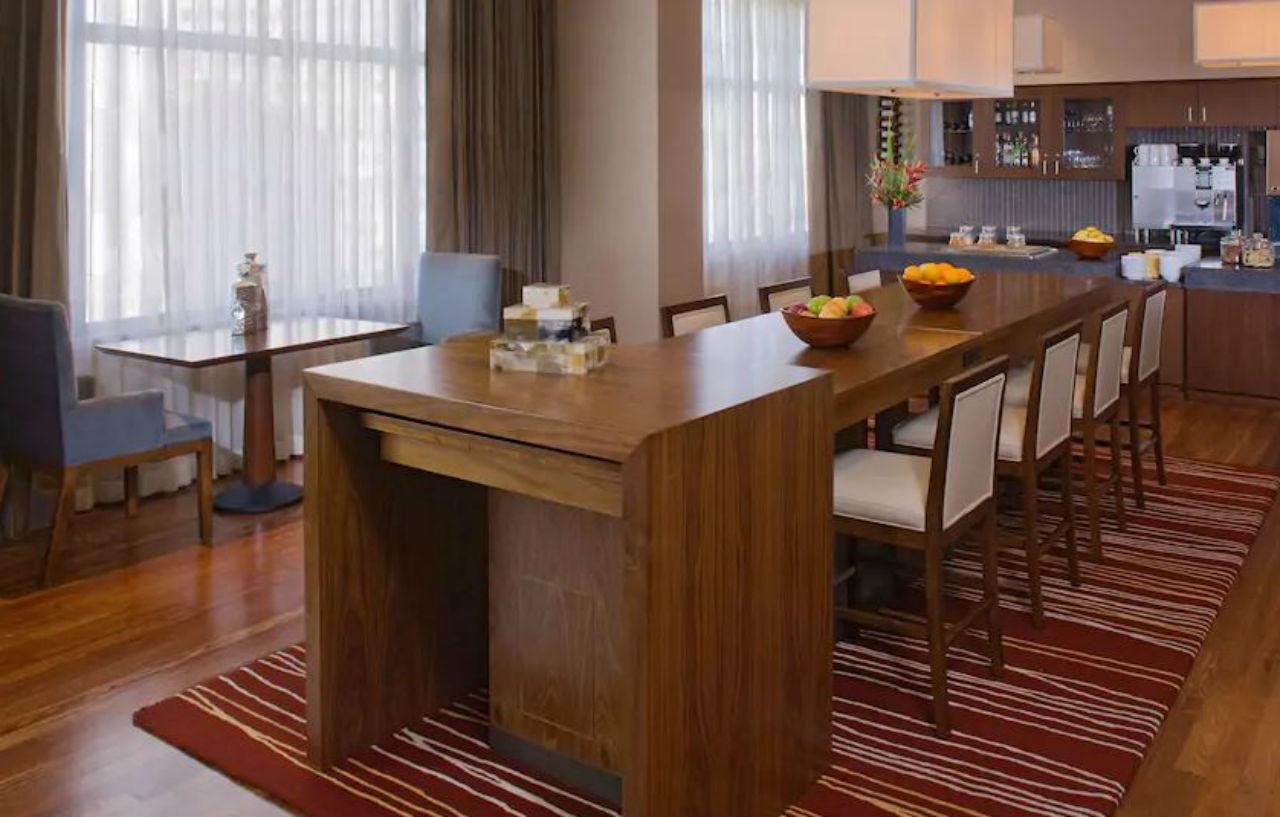 Grand Hyatt 4*