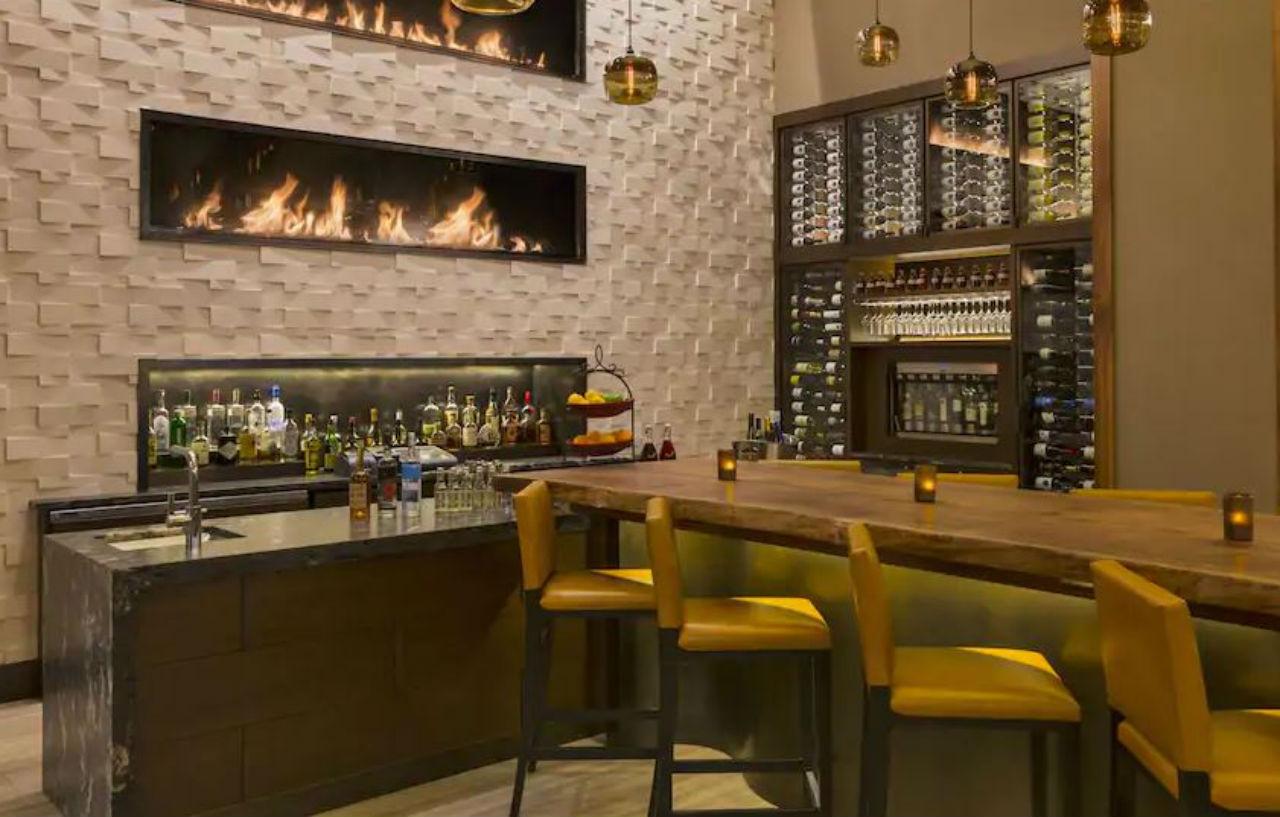 Hotel Grand Hyatt Denver