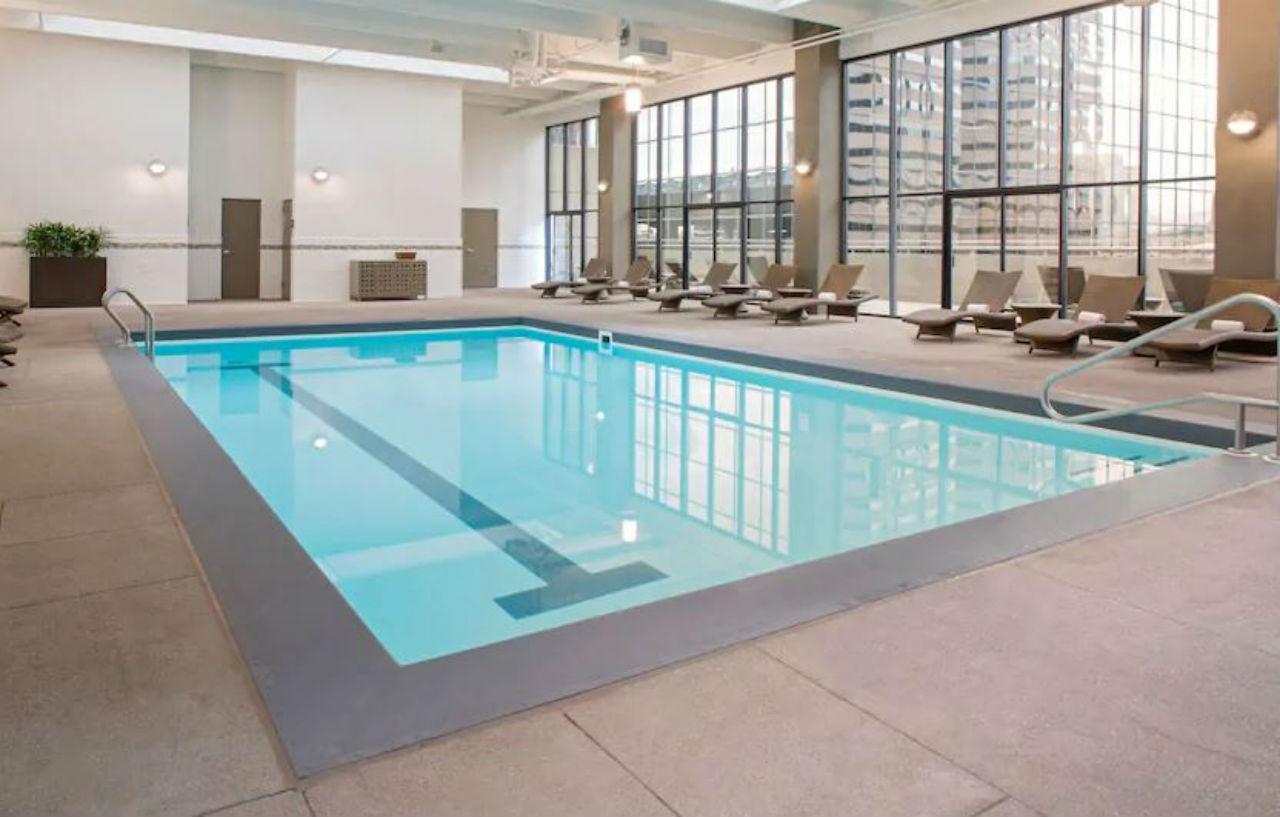 Hotel Grand Hyatt 4*