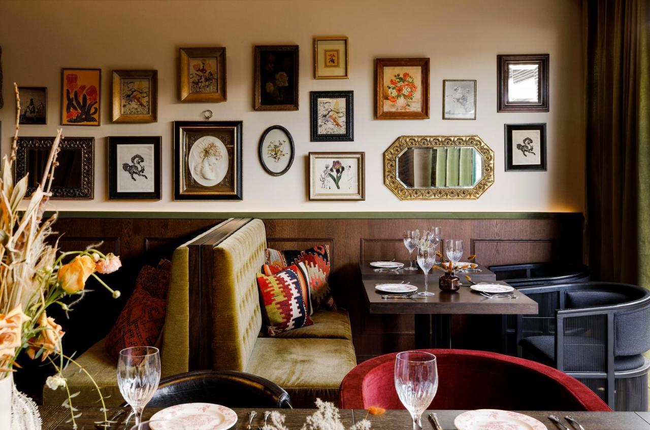 Life House, Lower Highlands Hotel Denver