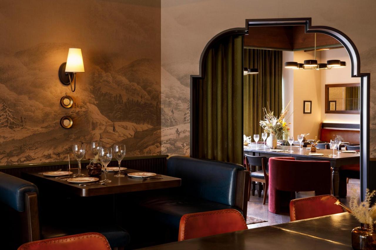 Life House, Lower Highlands Hotel