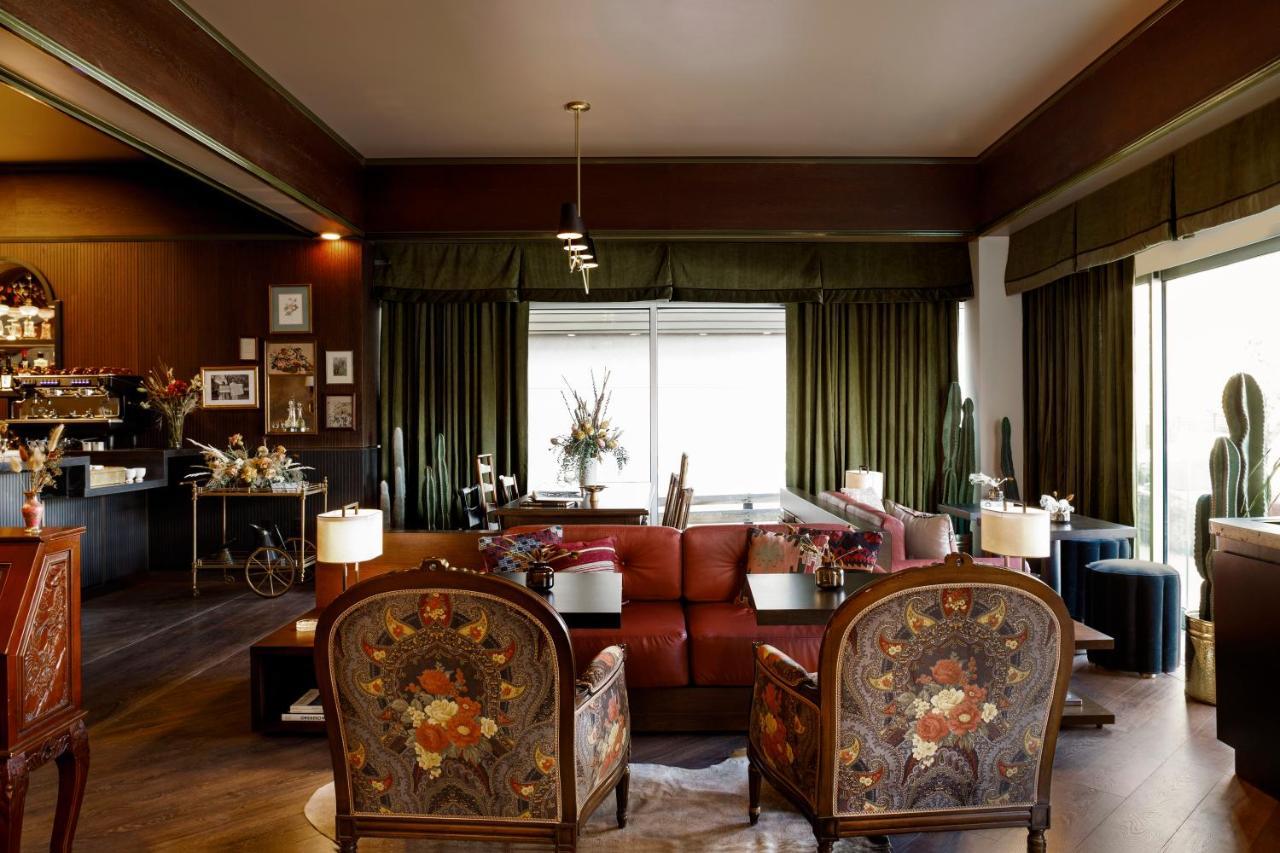 Hotel Life House, Lower Highlands
