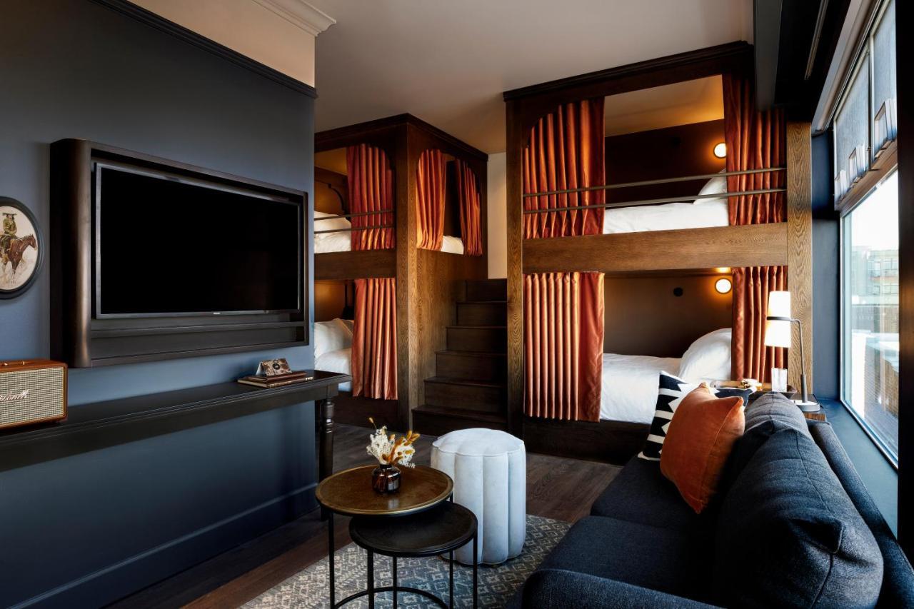 Life House, Lower Highlands Hotel Denver