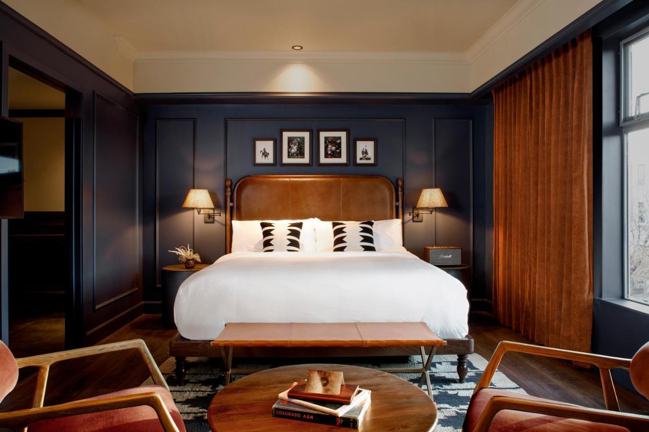 Life House, Lower Highlands Hotel 4*