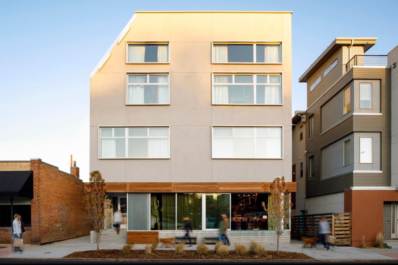 Life House, Lower Highlands Hotel Denver