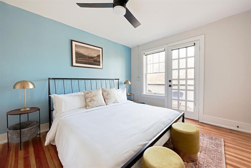 Aparthotel Sonder The Essex 3*