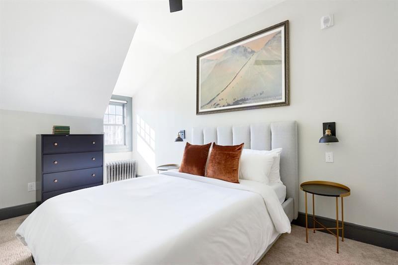 Aparthotel Sonder The Essex Denver