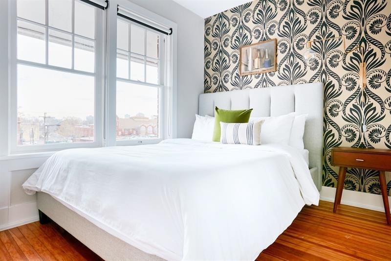 Aparthotel Sonder The Essex 3*