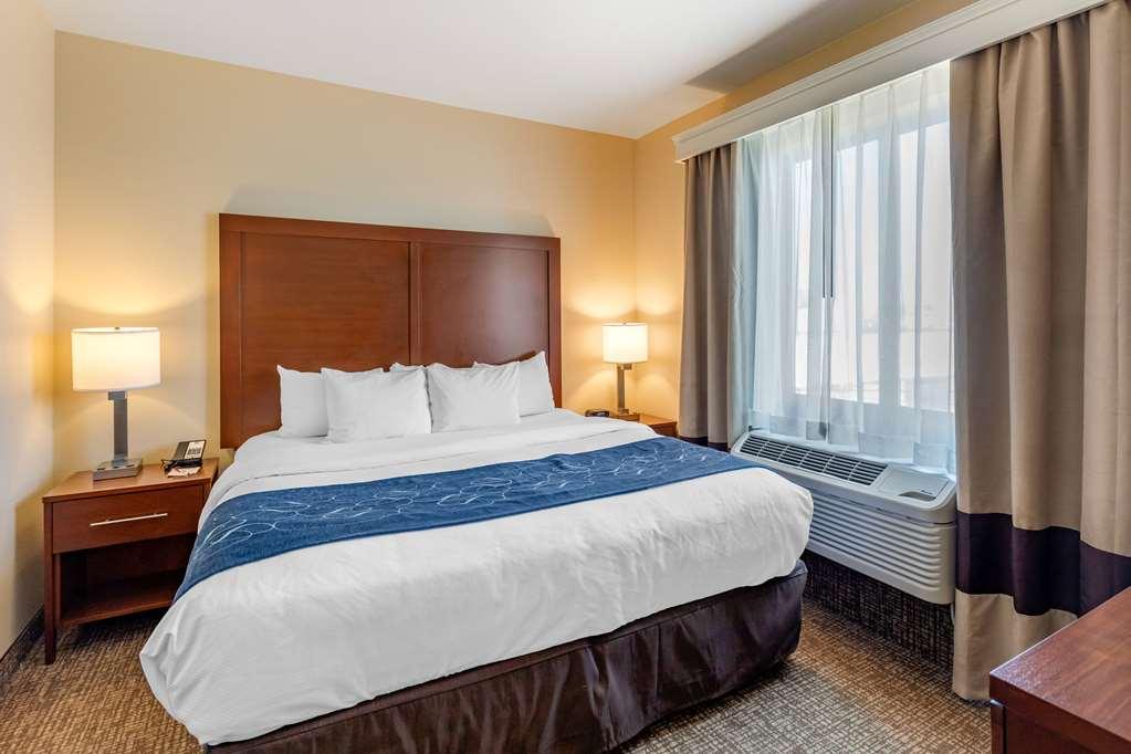 Mainstay Near Downtown 3*