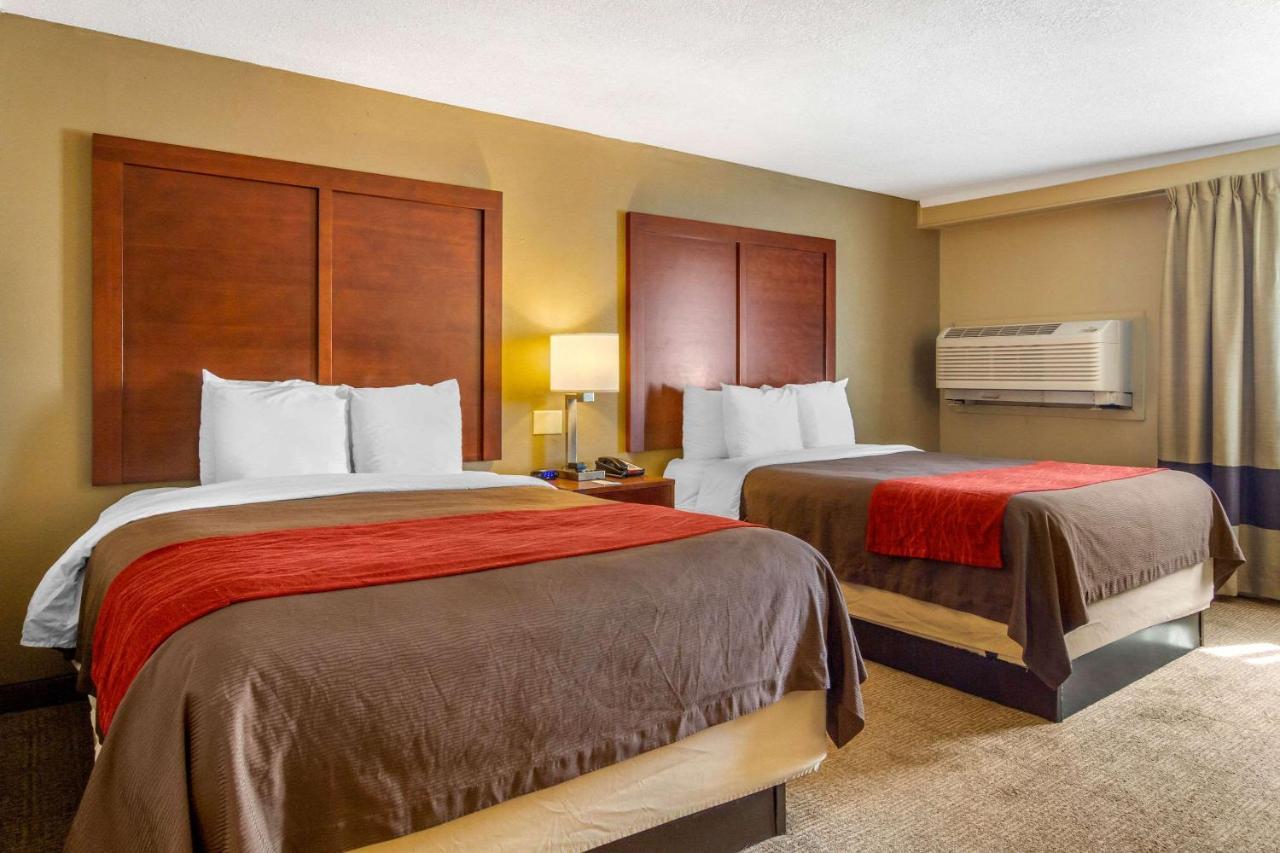 Central Inn Hotel 3*