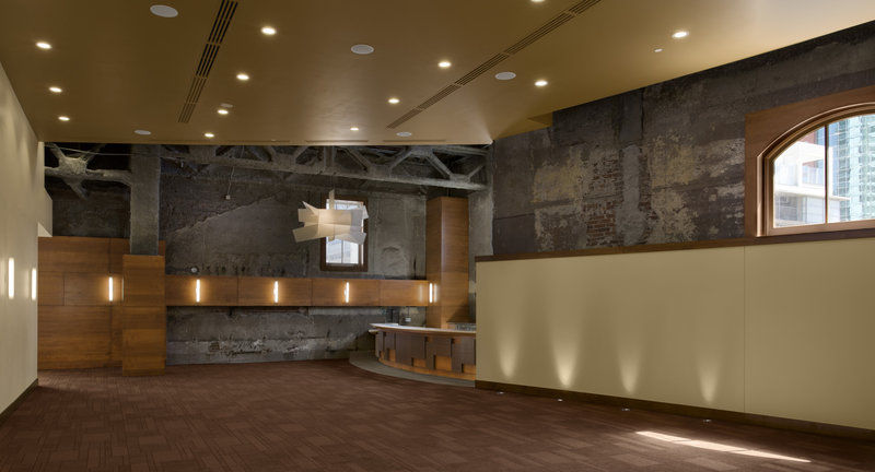 Teatro Hotel Denver