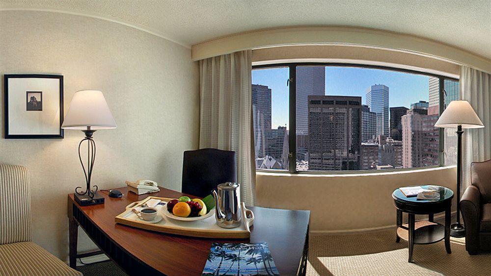 Grand Hyatt Denver