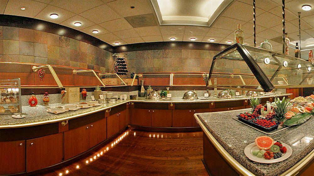 Hotel Grand Hyatt Denver