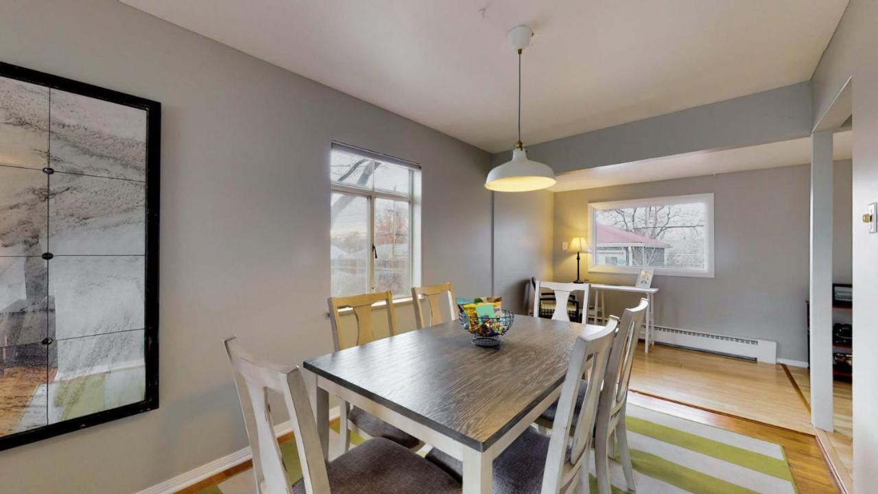 4 Bed + More Quiet Neighborhood Denver