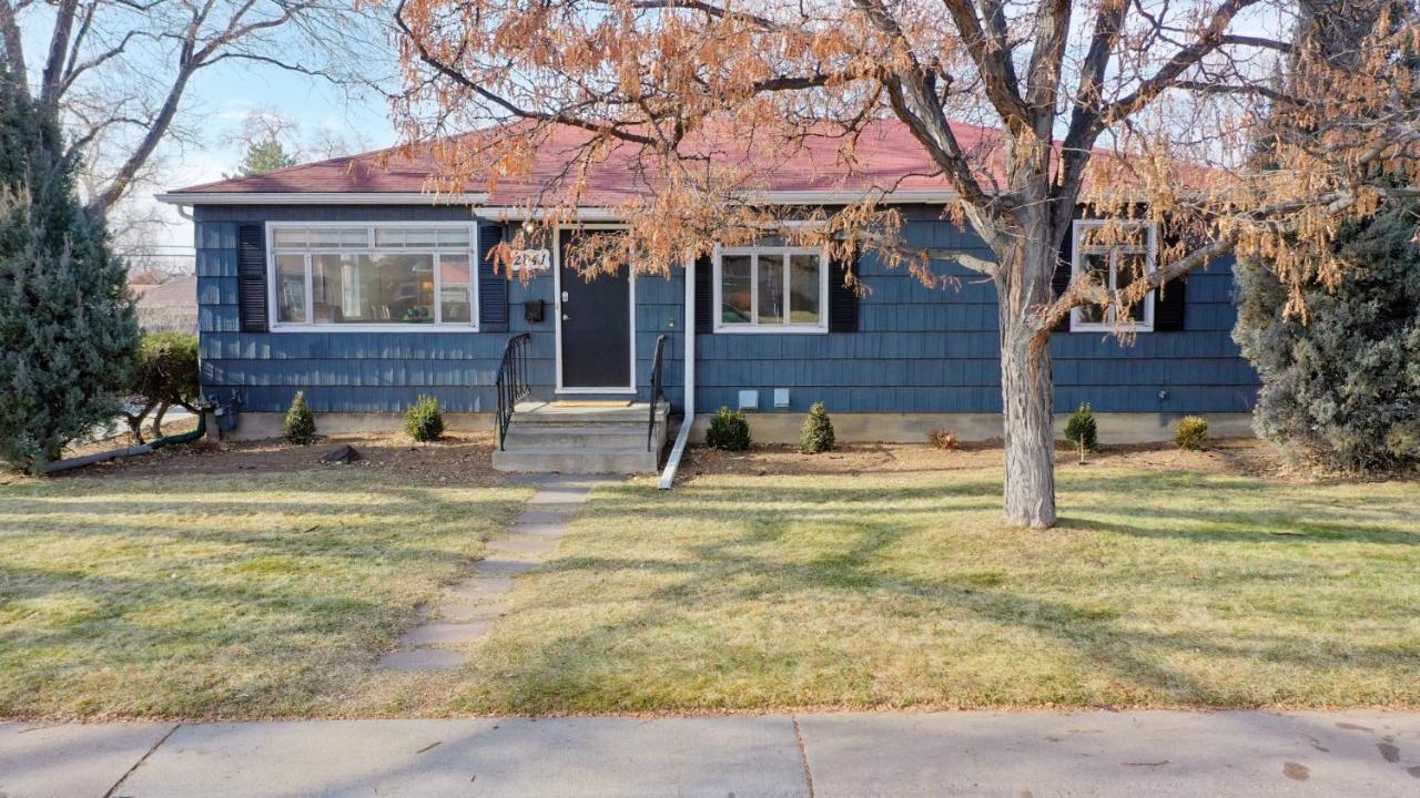 Holiday home 4 Bed + More Quiet Neighborhood Denver