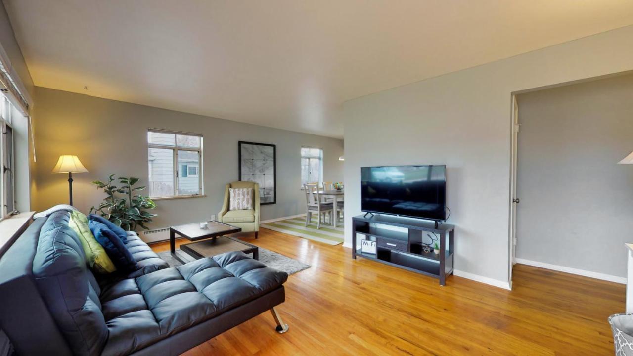 Holiday home 4 Bed + More Quiet Neighborhood Denver