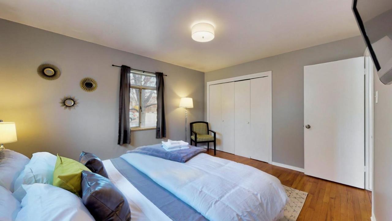 Holiday home 4 Bed + More Quiet Neighborhood Denver
