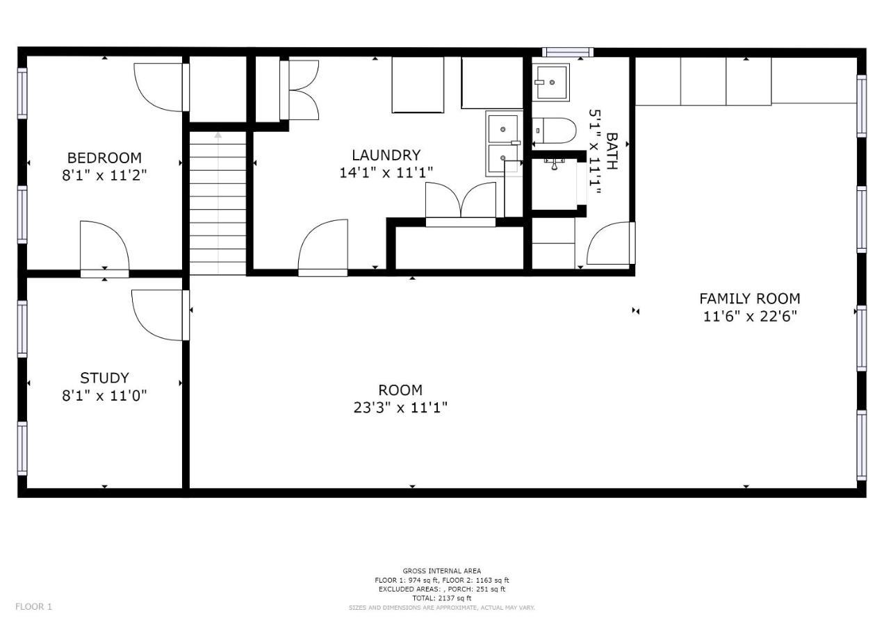 4 Bed + More Quiet Neighborhood Holiday home *