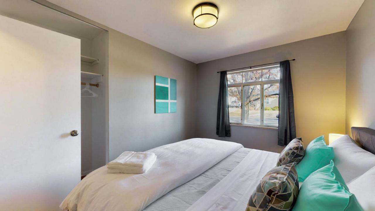 4 Bed + More Quiet Neighborhood Denver