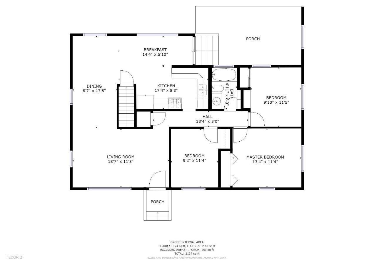 4 Bed + More Quiet Neighborhood Holiday home