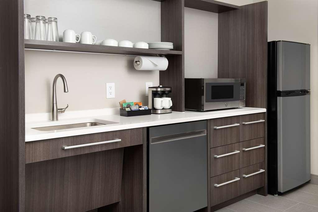 Home2 By Hilton Park Hotel Denver