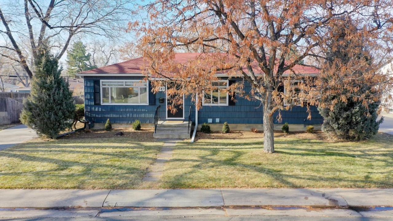 4 Bed + More Quiet Neighborhood Holiday home *