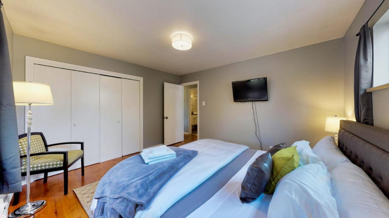 Holiday home 4 Bed + More Quiet Neighborhood Denver