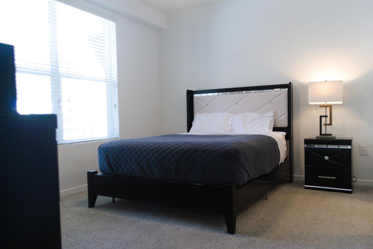 South River Residences Apartment