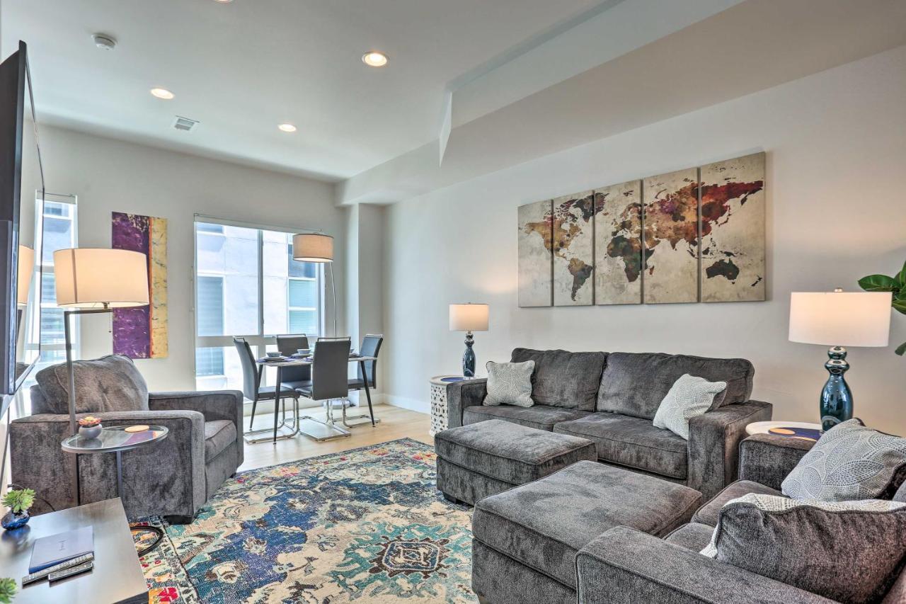 Trendy Townhome - Walk To Mile High Stadium Holiday home *