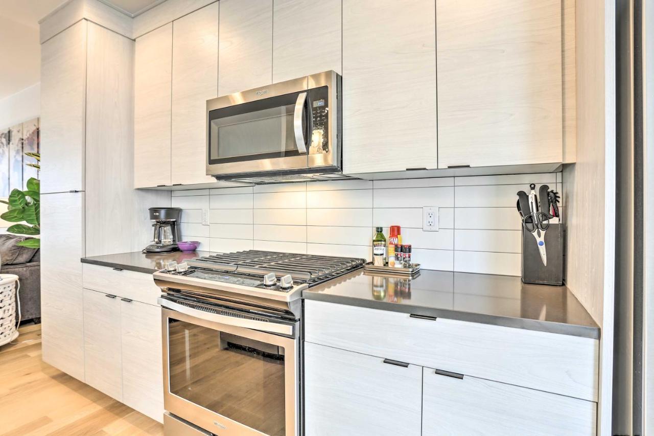 Holiday home Trendy Townhome - Walk To Mile High Stadium