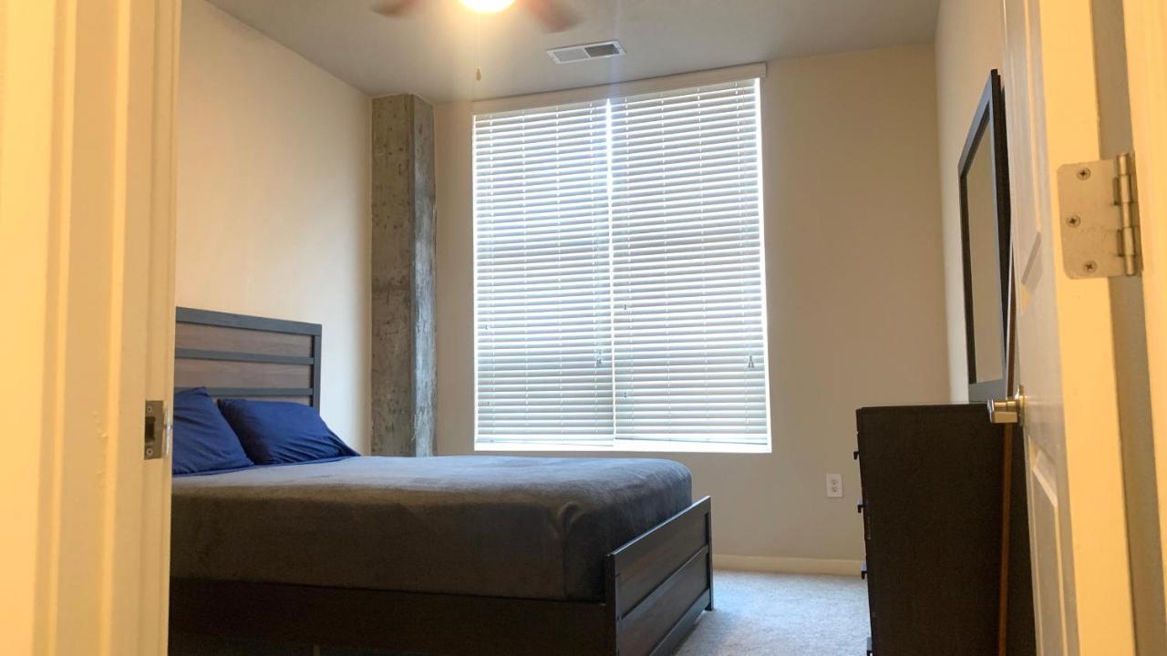 Apartment South River Residences Denver