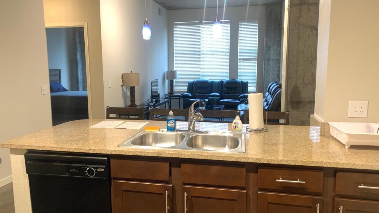Apartment South River Residences Denver
