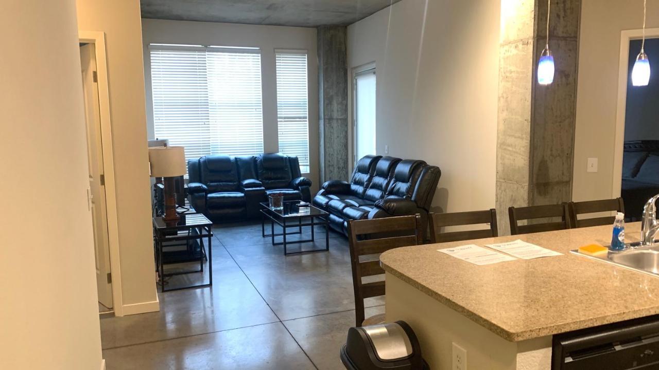 South River Residences
