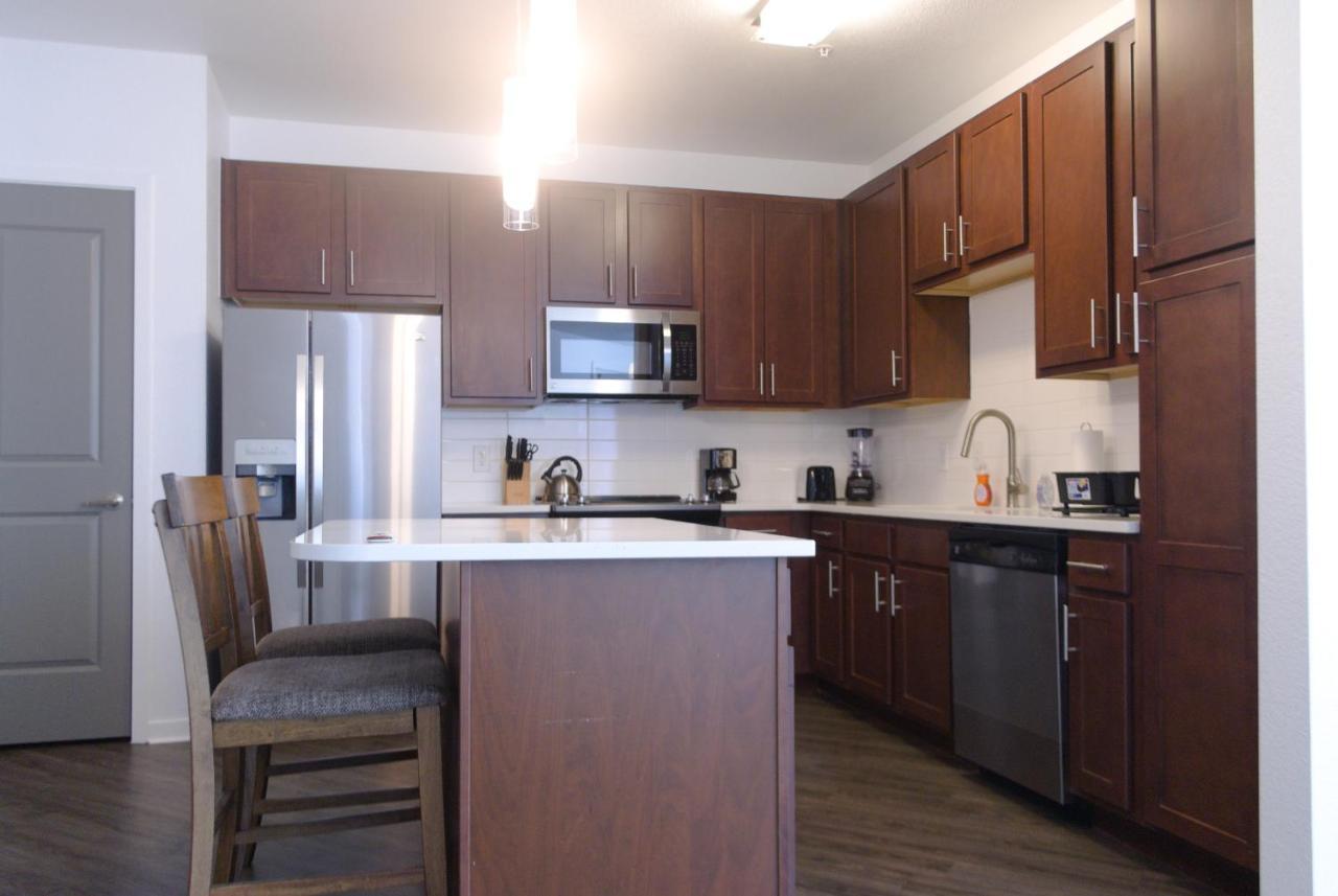 South River Residences * Denver