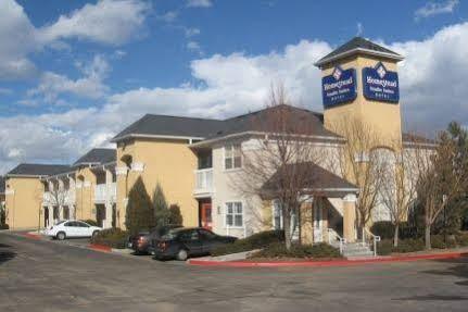 Economy Dtc Hotel 2*