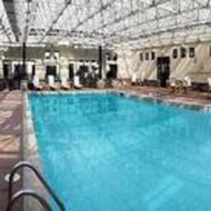 Hotel Doubletree By Hilton Cherry Creek, Co Denver