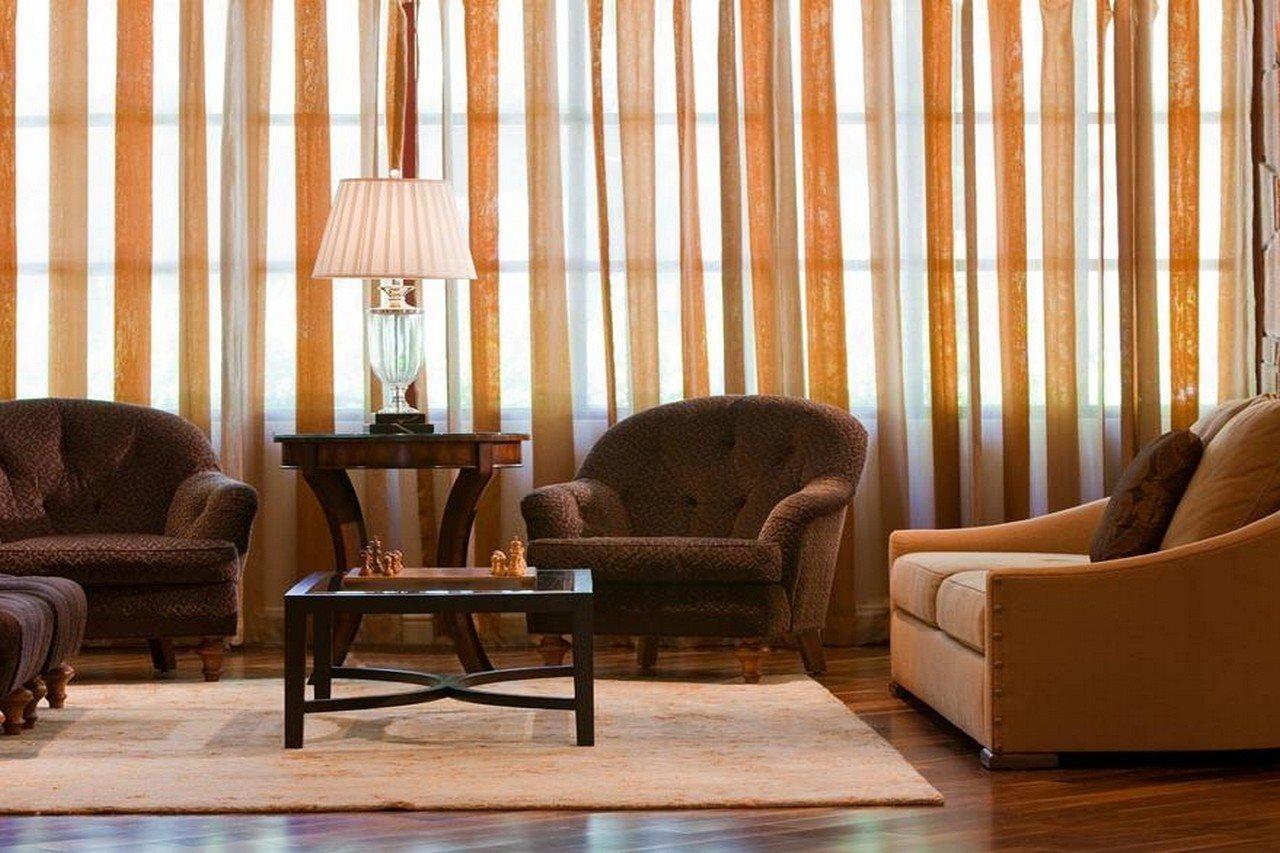 Hotel Warwick Denver