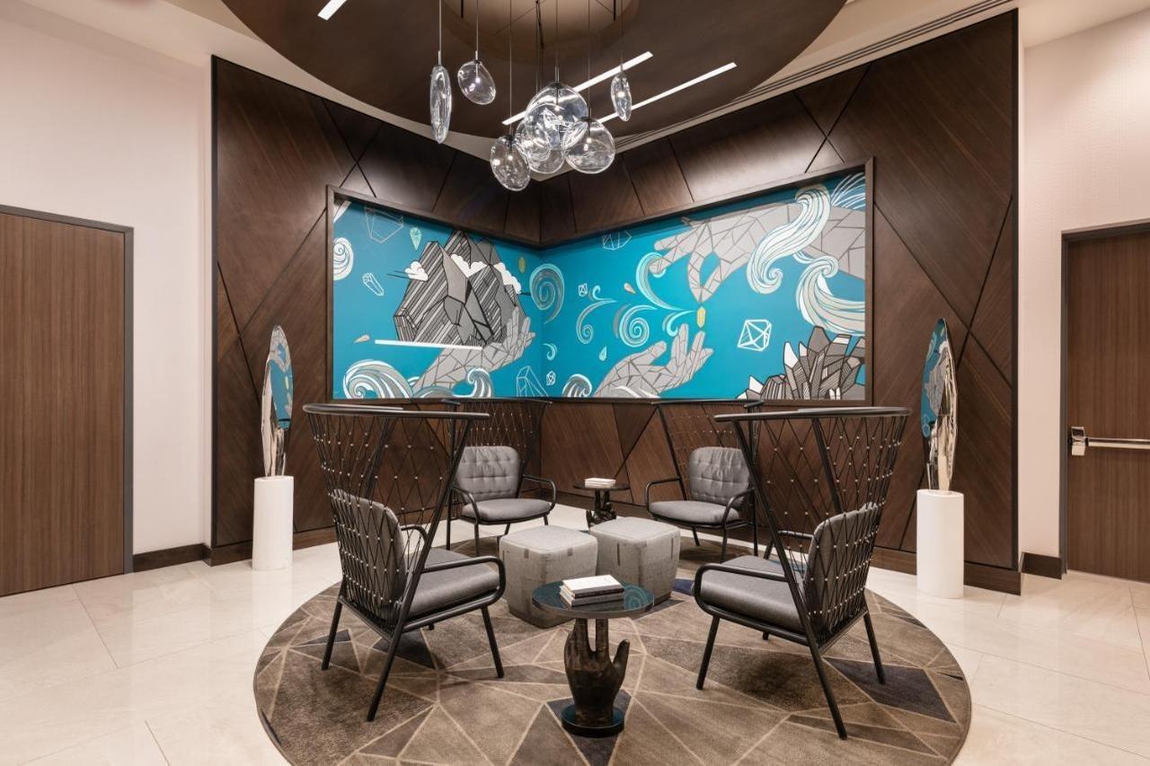 Tru By Hilton Downtown Convention Center Hotel 3*